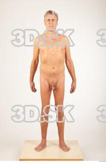 Body texture of Wendell 0016